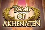 Tomb Of Akhenaten